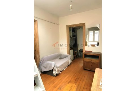 آپارتمان در Beyoglu، Istanbul ، ترکیه 2 خوابه ، 70 متر مربع. شماره 225254 - 4