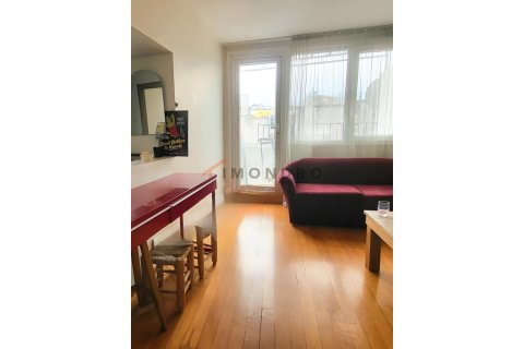 2+1 Wohnung  in Beyoglu, Istanbul, Türkei Nr. 225254