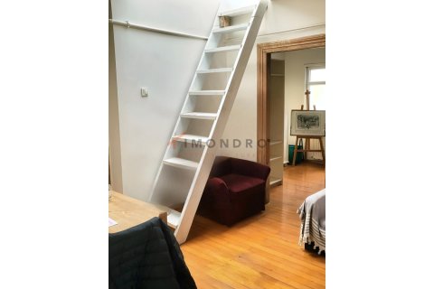 آپارتمان در Beyoglu، Istanbul ، ترکیه 2 خوابه ، 70 متر مربع. شماره 225254 - 8