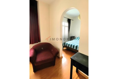 آپارتمان در Beyoglu، Istanbul ، ترکیه 2 خوابه ، 70 متر مربع. شماره 225254 - 5