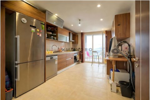 4+1 Lejlighed i Beylikduezue, Istanbul, Tyrkiet Nr. 225252 - 12