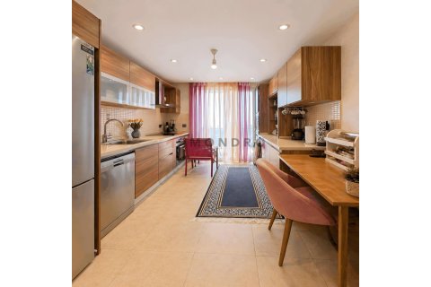 4+1 Lejlighed i Beylikduezue, Istanbul, Tyrkiet Nr. 225252 - 19