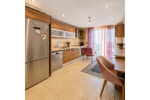 4+1 Lejlighed i Beylikduezue, Istanbul, Tyrkiet Nr. 225252 - 13