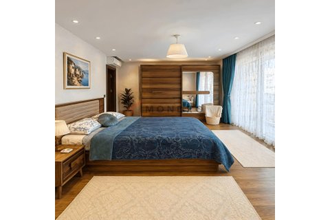 4+1 Lejlighed i Beylikduezue, Istanbul, Tyrkiet Nr. 225252 - 16