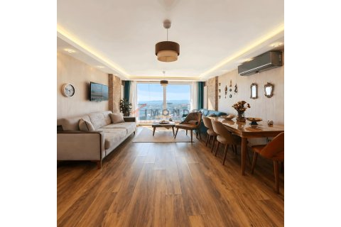 4+1 Lejlighed i Beylikduezue, Istanbul, Tyrkiet Nr. 225252 - 17