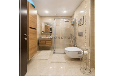 4+1 Lejlighed i Beylikduezue, Istanbul, Tyrkiet Nr. 225252 - 15