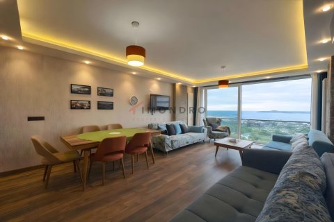 4+1 Lejlighed i Beylikduezue, Istanbul, Tyrkiet Nr. 225252 - 18