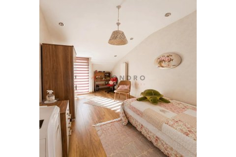 4+1 Lejlighed i Beylikduezue, Istanbul, Tyrkiet Nr. 225252 - 11