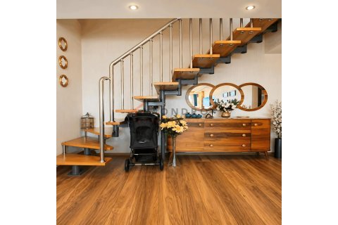 4+1 Lejlighed i Beylikduezue, Istanbul, Tyrkiet Nr. 225252 - 21