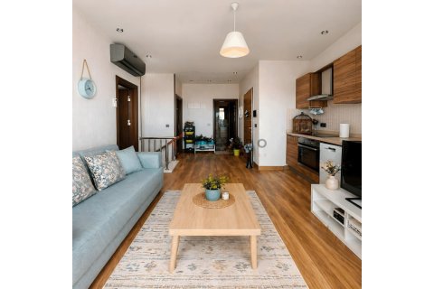 4+1 Lejlighed i Beylikduezue, Istanbul, Tyrkiet Nr. 225252 - 14