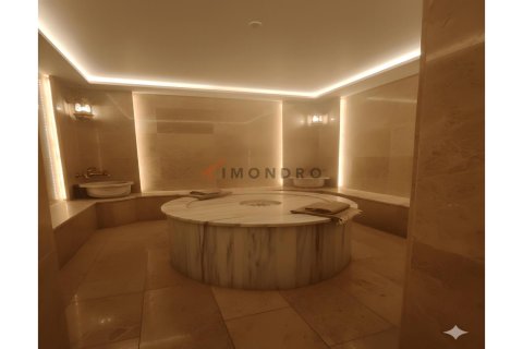4+1 Lejlighed i Beylikduezue, Istanbul, Tyrkiet Nr. 225252 - 24