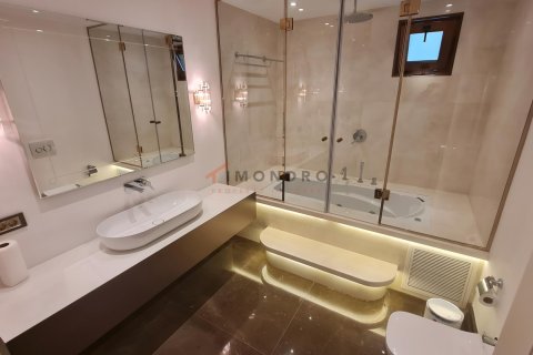 7+1 Villa i Sariyer, Istanbul, istanbul, Turkiet Nr. 225251 - 12