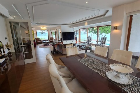 7+1 Villa i Sariyer, Istanbul, istanbul, Turkiet Nr. 225251 - 9