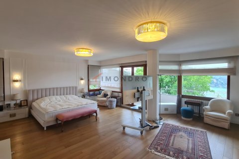 7+1 Villa i Sariyer, Istanbul, istanbul, Turkiet Nr. 225251 - 21