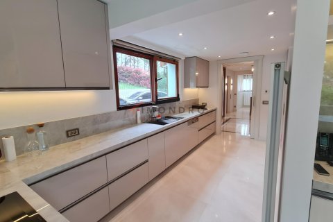 7+1 Villa i Sariyer, Istanbul, istanbul, Turkiet Nr. 225251 - 26
