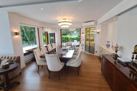 7+1 Villa i Sariyer, Istanbul, istanbul, Turkiet Nr. 225251 - 8