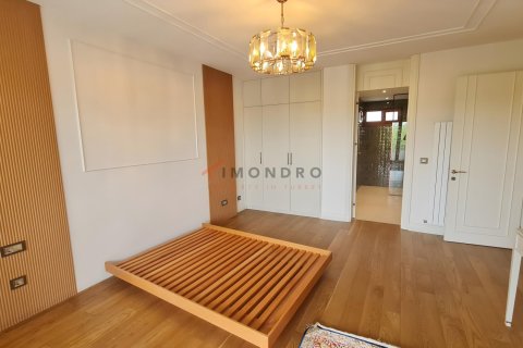 7+1 Villa i Sariyer, Istanbul, istanbul, Turkiet Nr. 225251 - 30