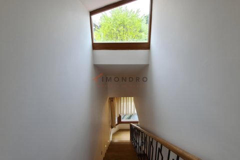 7+1 Villa i Sariyer, Istanbul, istanbul, Turkiet Nr. 225251 - 18