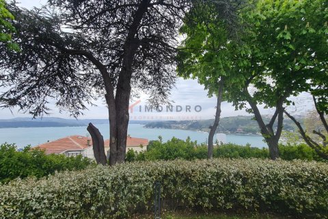 7+1 Villa i Sariyer, Istanbul, istanbul, Turkiet Nr. 225251 - 4