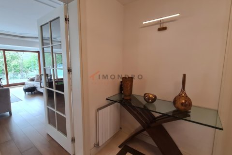 7+1 Villa i Sariyer, Istanbul, istanbul, Turkiet Nr. 225251 - 11