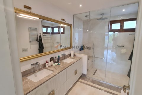 7+1 Villa i Sariyer, Istanbul, istanbul, Turkiet Nr. 225251 - 23