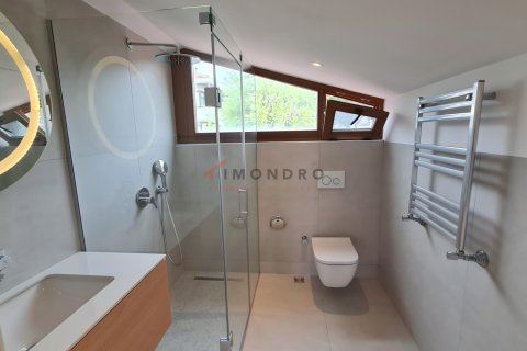 7+1 Villa i Sariyer, Istanbul, istanbul, Turkiet Nr. 225251 - 15