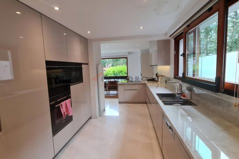7+1 Villa i Sariyer, Istanbul, istanbul, Turkiet Nr. 225251 - 27