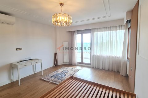 7+1 Villa i Sariyer, Istanbul, istanbul, Turkiet Nr. 225251 - 25