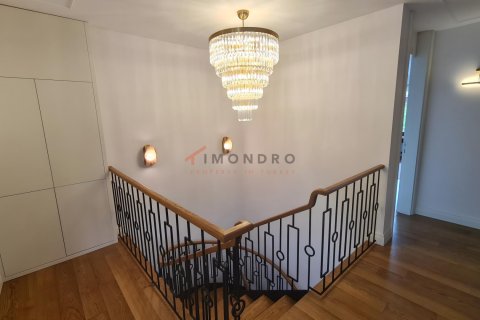 7+1 Villa i Sariyer, Istanbul, istanbul, Turkiet Nr. 225251 - 19
