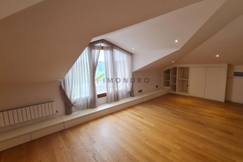 7+1 Villa i Sariyer, Istanbul, istanbul, Turkiet Nr. 225251 - 13