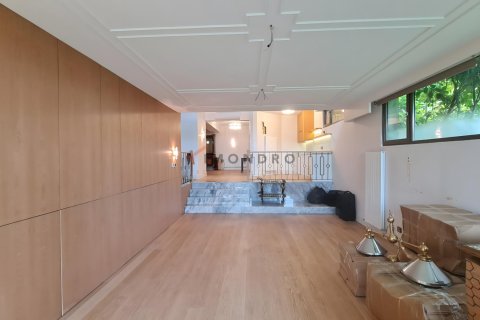 7+1 Villa i Sariyer, Istanbul, istanbul, Turkiet Nr. 225251 - 29