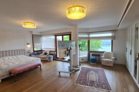 7+1 Villa i Sariyer, Istanbul, istanbul, Turkiet Nr. 225251 - 22