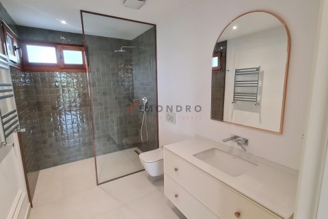 7+1 Villa i Sariyer, Istanbul, istanbul, Turkiet Nr. 225251 - 28