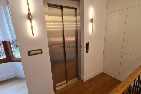 7+1 Villa i Sariyer, Istanbul, istanbul, Turkiet Nr. 225251 - 20