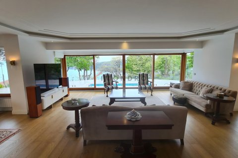 7+1 Villa i Sariyer, Istanbul, istanbul, Turkiet Nr. 225251 - 7