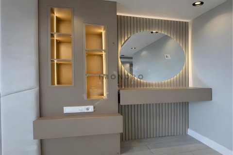 آپارتمان در Beylikduezue ، ترکیه 6 خوابه ، 330 متر مربع. شماره 225253 - 7