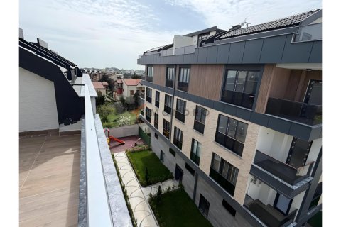 4+1 Lejlighed  i Beylikduezue, Istanbul, Tyrkiet Nr. 225250 - 3