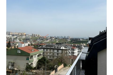 4+1 Lägenhet  i Beylikduezue, istanbul, Turkiet Nr. 225250