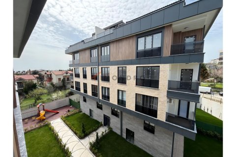 4+1 Lejlighed  i Beylikduezue, Istanbul, Tyrkiet Nr. 225250 - 20