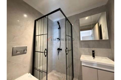 4+1 Lejlighed  i Beylikduezue, Istanbul, Tyrkiet Nr. 225250 - 18