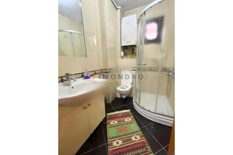 آپارتمان در Beyoglu،  Istanbul ، ترکیه 2 خوابه ، 105 متر مربع.  شماره 225256 - 8