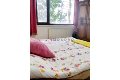 آپارتمان در Beyoglu،  Istanbul ، ترکیه 2 خوابه ، 105 متر مربع.  شماره 225256 - 4