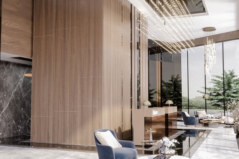 Продажа квартиры  в Авсалларе, Анталье, Турция 2+1, 80м2, №218318 – фото 9