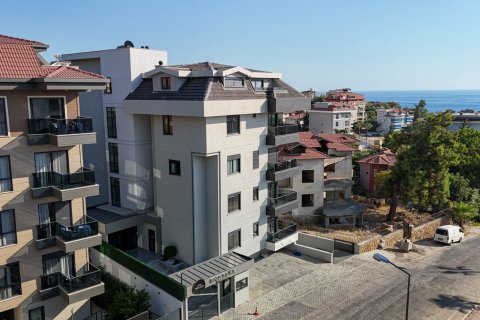 1+1 Lejlighed i Kestel, Antalya, Tyrkiet Nr. 218319 - 12