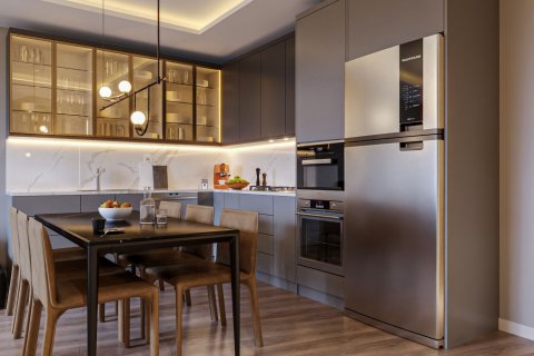2+1 Wohnung in Tomuk, Mersin, Türkei Nr. 218317 - 6