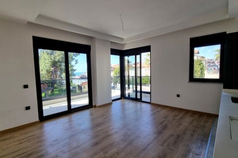 3+1 Lejlighed  i Kestel, Antalya, Tyrkiet Nr. 218320 - 8