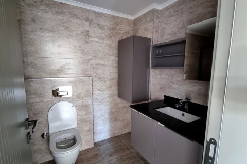 3+1 Lejlighed  i Kestel, Antalya, Tyrkiet Nr. 218320 - 11
