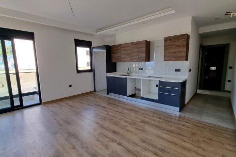 3+1 Lejlighed  i Kestel, Antalya, Tyrkiet Nr. 218320 - 7