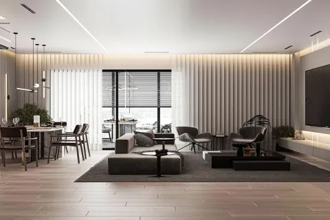 Apartment for sale in Kepez, Canakkale, Turkey, 2 bedrooms, 108m2, No. 220477 – photo 27