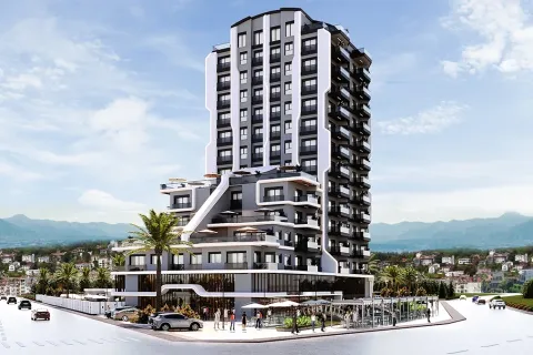 Apartment for sale in Kepez, Canakkale, Turkey, 2 bedrooms, 108m2, No. 220477 – photo 5